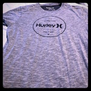 Hurley T-Shirt